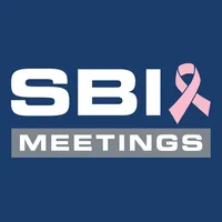 SBI Meetings icon