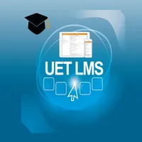 UET LMS icon