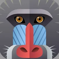 Name the Animal Head - Animal-Heads Up Trivia Quiz icon