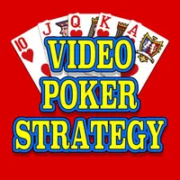 Video Poker Strategy icon