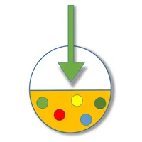 microBIOMETER® Reader icon