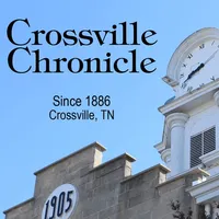 Crossville Chronicle icon