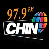 CHIN RADIO Ottawa icon