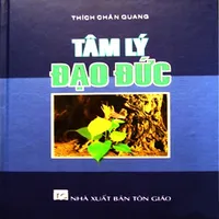 Tâm lý đạo đức (sách hay) icon