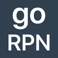 goRPN icon