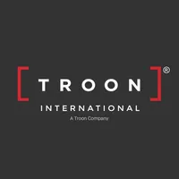 Troon International icon