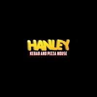 Hanley Kebab and Pizza House icon