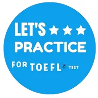 25 Test For TOEFL® 2020 icon