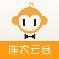 连农云商 icon