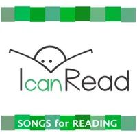 I Can Read Songs icon