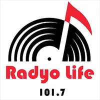 Radyo Life icon