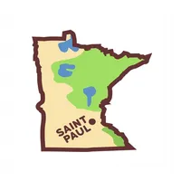 Minnesota icon