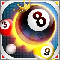 Pool Ace - 8 Ball Pool Games icon