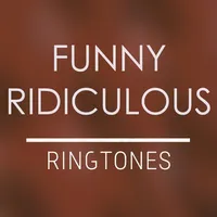 Funny Ridiculous Ringtones – Cool Sounds icon