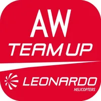 AW TeamUp icon