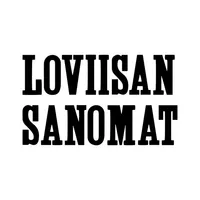 Loviisan Sanomat, päivän lehti icon