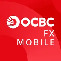 iOCBC FX icon