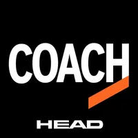 HEAD Coach App icon