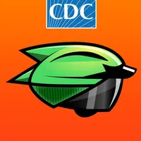 CDC HEADS UP Rocket Blades icon