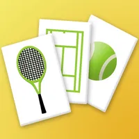 Tennis Cards icon