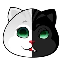 Good Cat Bad Cat icon