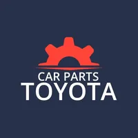 Toyota, Lexus Car Parts icon