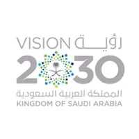 Saudi 2030 icon