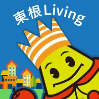 東根Living icon