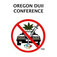 Oregon DUII Conference icon