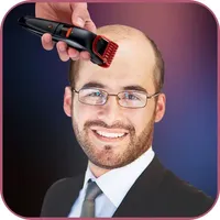 Bald Camera Photo Editor icon