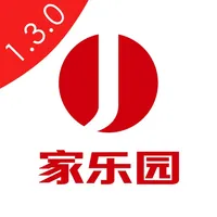 家乐园管理平台 icon