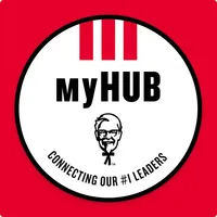 myHUB icon