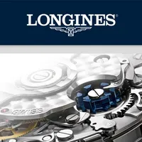 LONGINES COLUMN-WHEEL CHRONOGRAPH icon