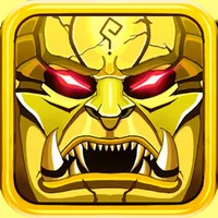 Adventure Run 3d: Escape from wild icon