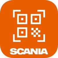 Experience Scania icon