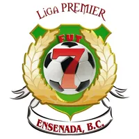 Liga Premier Ensenada icon