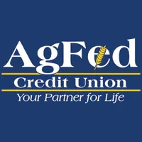 AgFed Credit Union icon