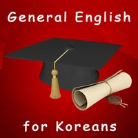 General English for Koreans icon