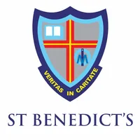 St Benedict's icon