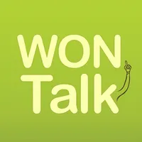 WonTalk icon