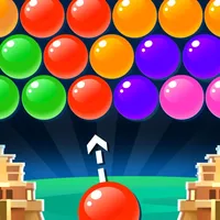 Bubble Shooter Arena - Skillz icon