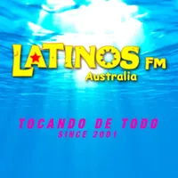 Latinos FM icon