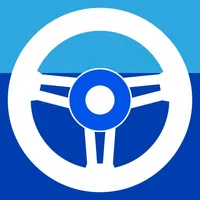 Drive Report icon