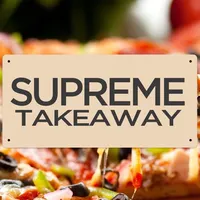 Supreme Takeaway icon