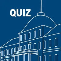QuizApp Universität Hohenheim icon
