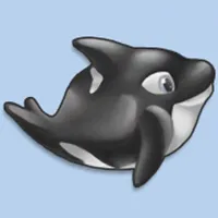 Orca Match-Up - Shape Memory icon