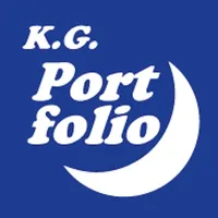 KGPortfolio icon