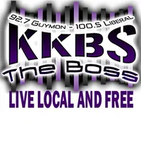 KKBStheBOSS icon