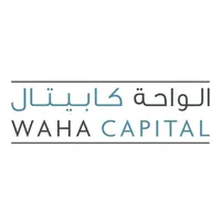 Waha Capital Investor Relation icon