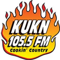 Cookin Country 105.5 KUKN icon